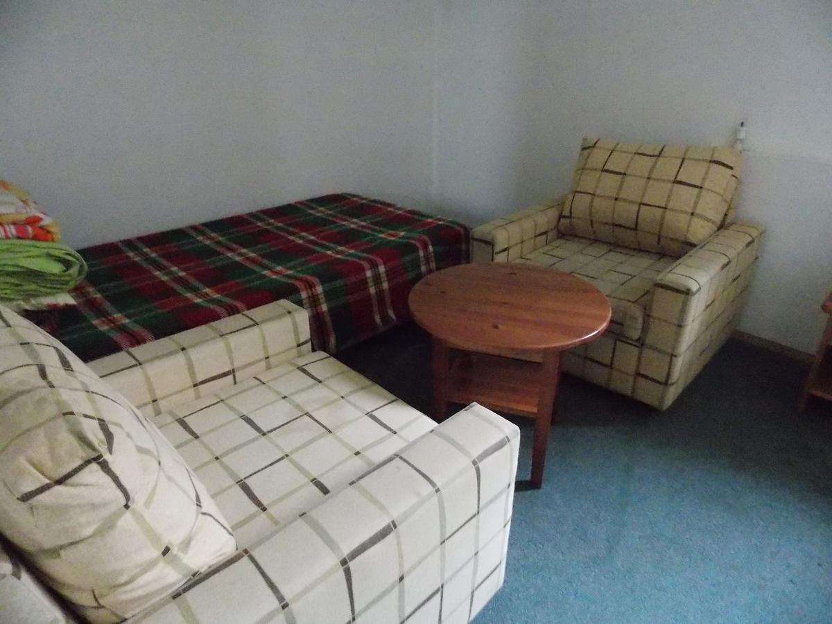 Boeritza Hotel Complex Vladaya Cameră foto